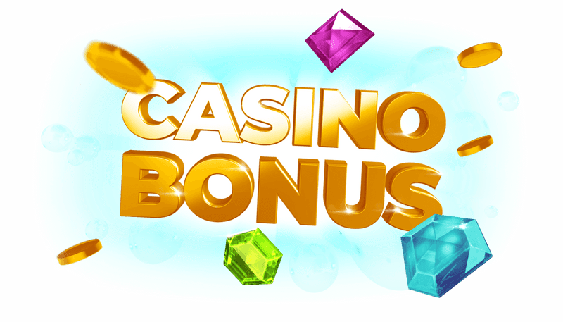 Casino bonus