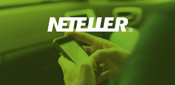 Neteller logo