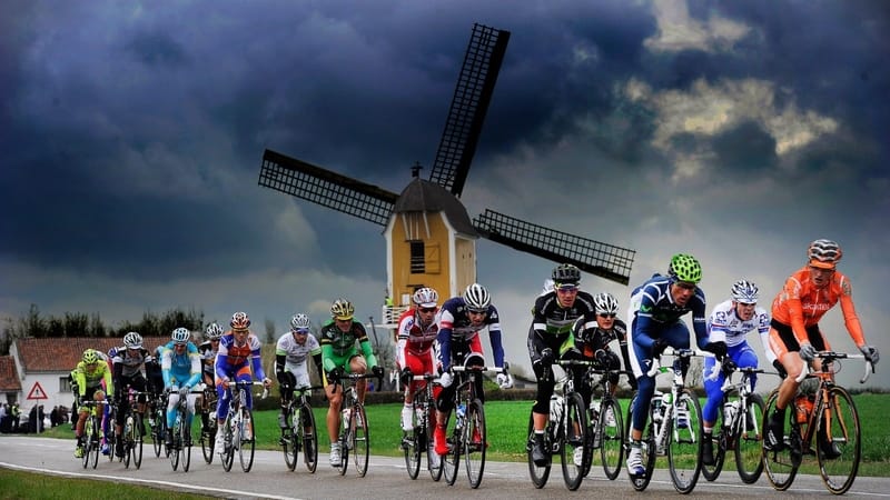 Amstel Gold Race