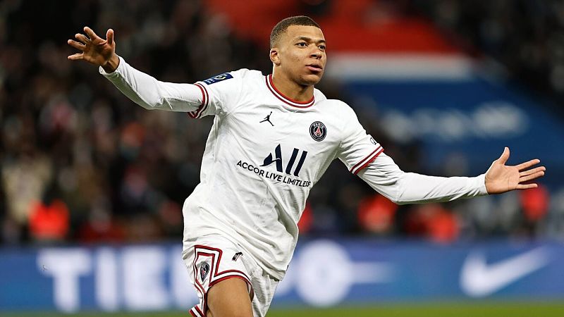 Zůstane Mbappé v PSG?