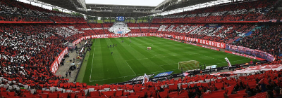 Red Bull Arena