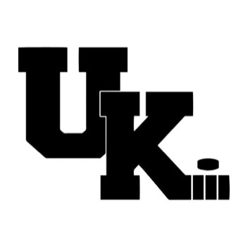 UK Hockey Prague — logo