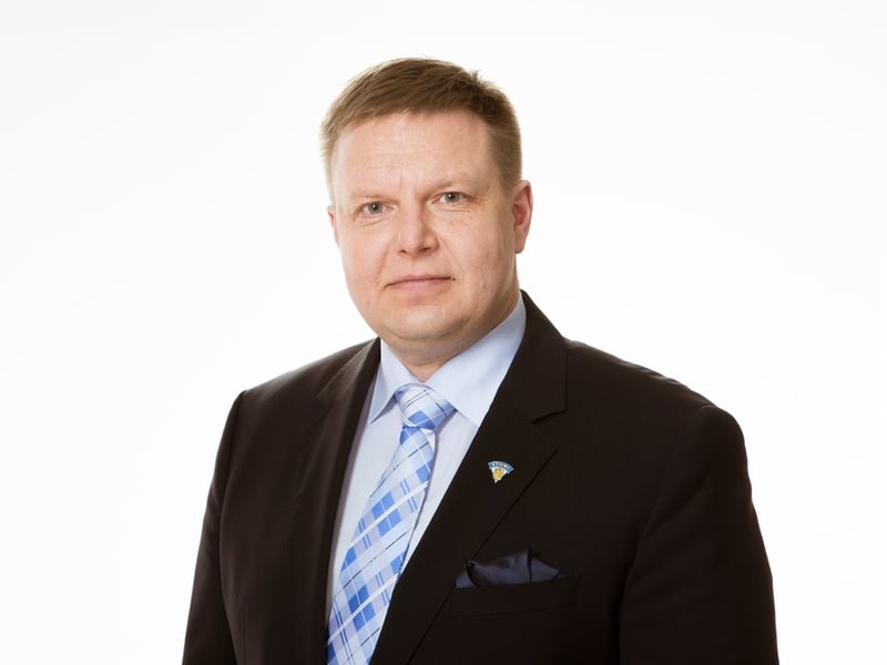 Harri Nummela