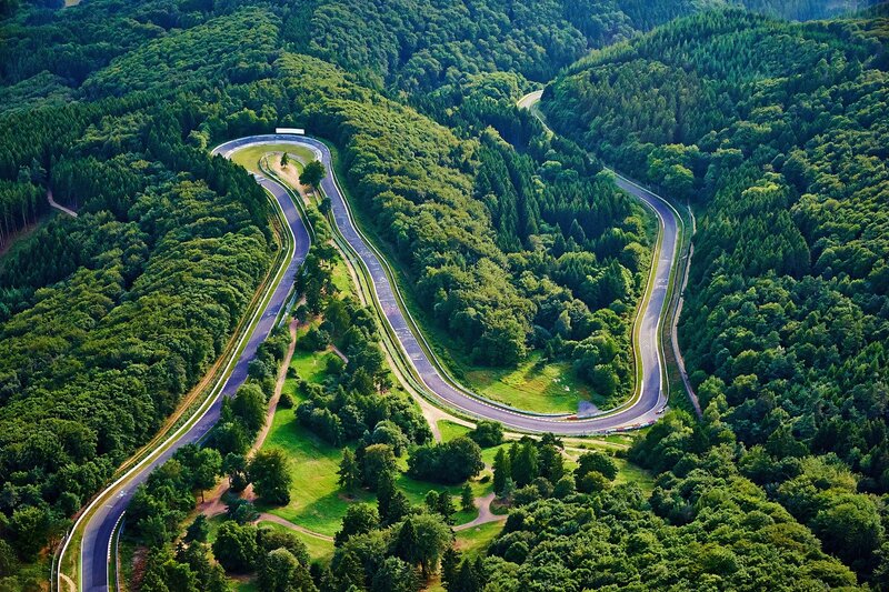 Nordschleife 