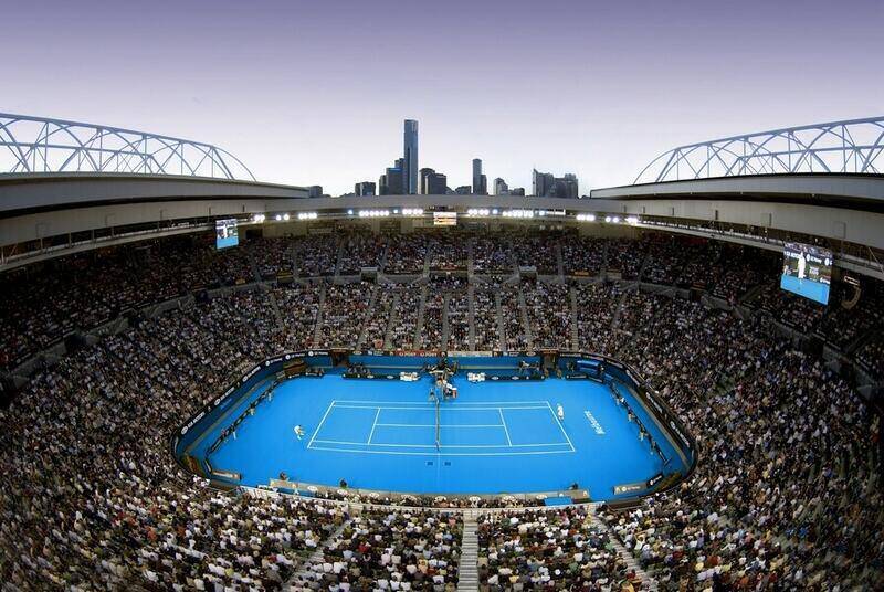 Rod Laver Arena