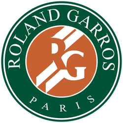 Logo Roland Garros