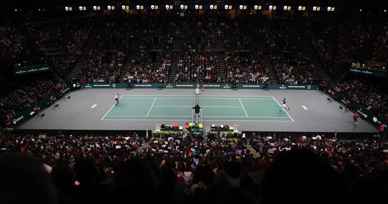 Paris Masters