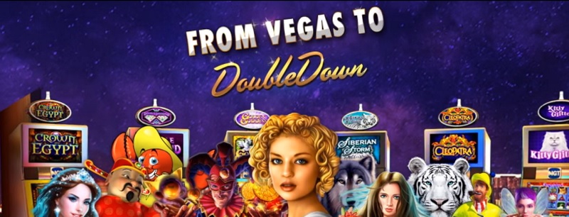 DoubleDown Casino