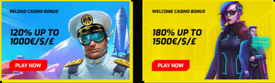 online casino CyberCasino 3077