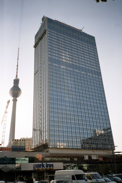 Casino WestSpiel Alexanderplatz