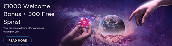 online casino Genesis