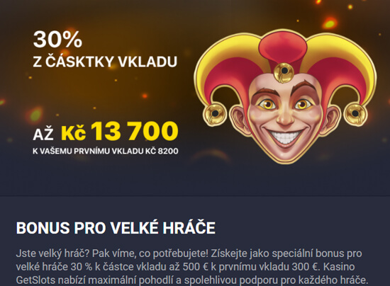 online casino GetSlots