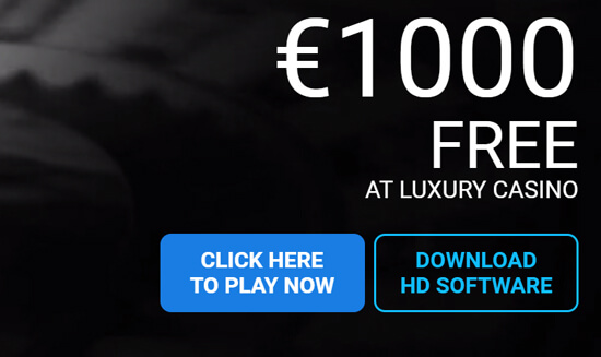 online casino Luxury Casino