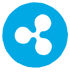 Logo společnosti Ripple