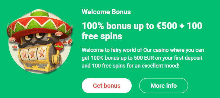 online casino YoYo